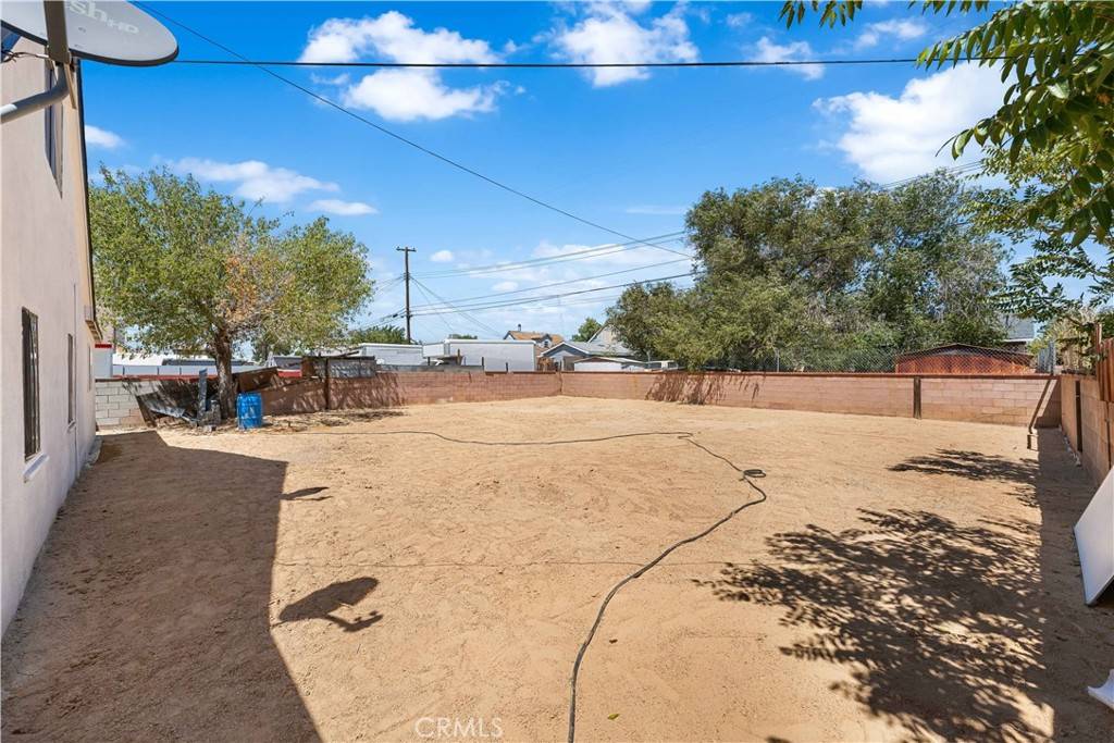 Lancaster, CA 93534,44014 10th ST W