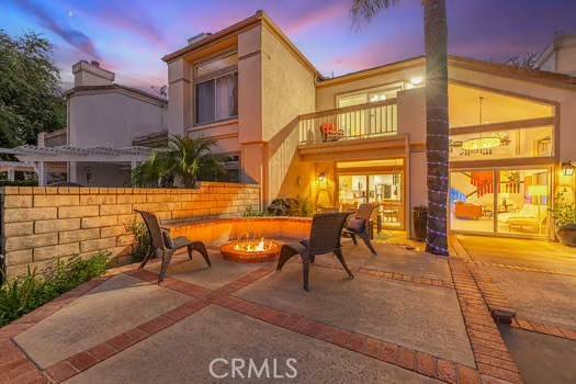 Valencia, CA 91355,24444 Hampton DR #C