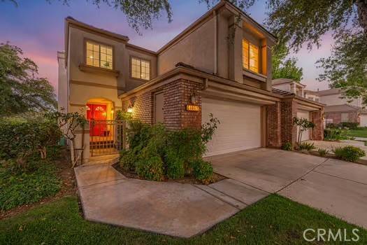 Valencia, CA 91355,24444 Hampton DR #C