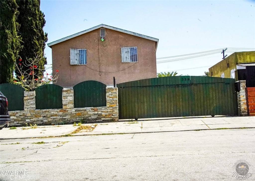 Los Angeles, CA 90003,338 107th