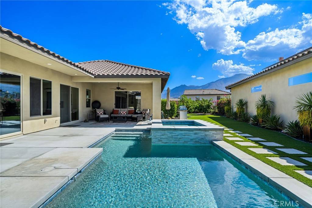La Quinta, CA 92253,80241 Champions WAY