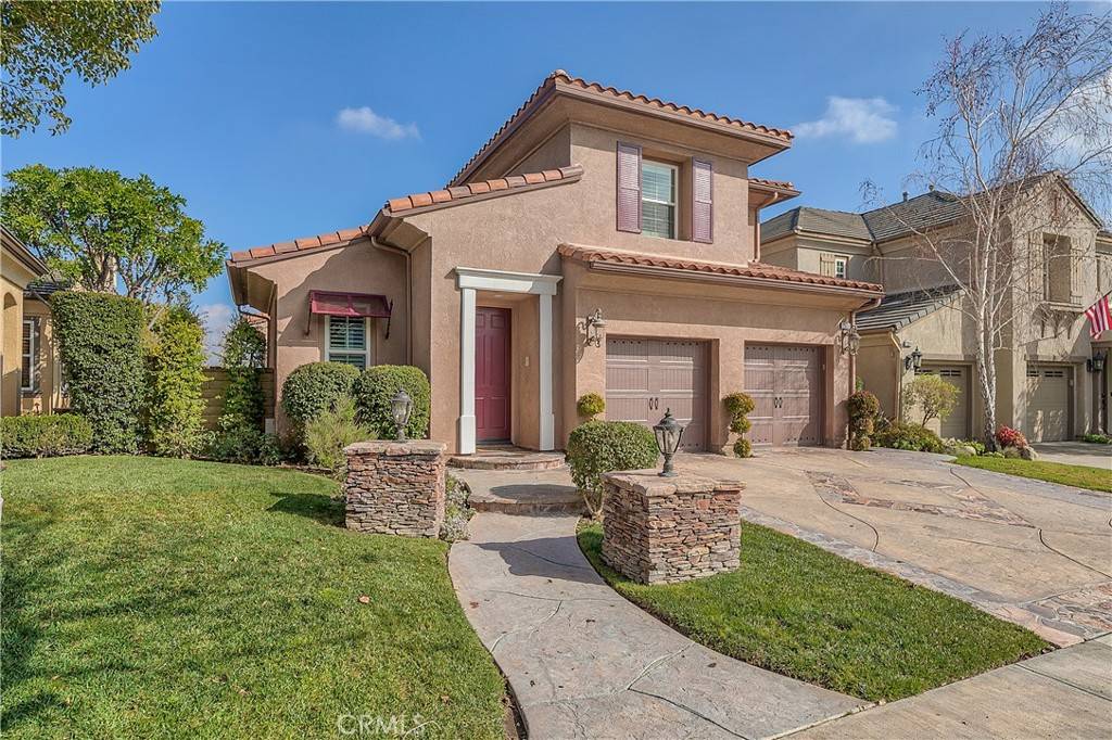 Valencia, CA 91381,26850 Peppertree DR