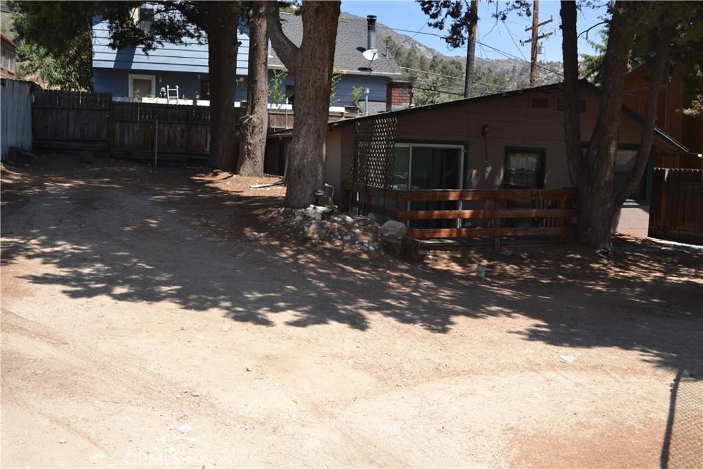 Frazier Park, CA 93225,4401 Decator TRL