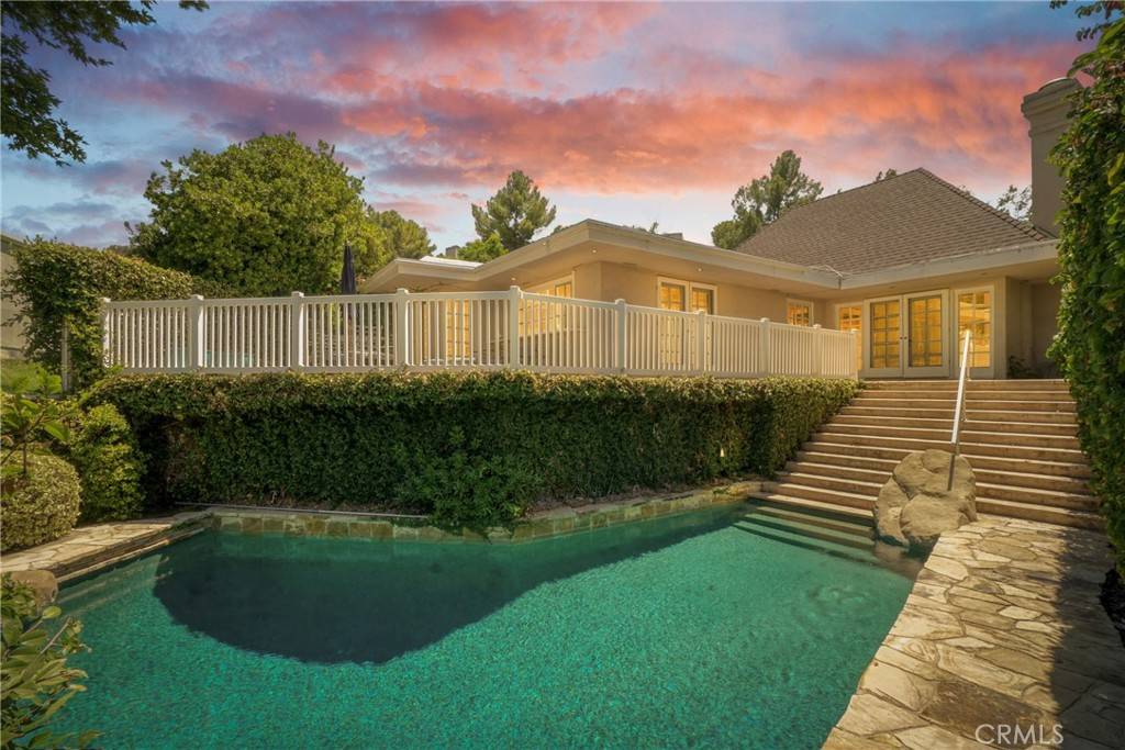 Calabasas, CA 91302,4508 Park Serena