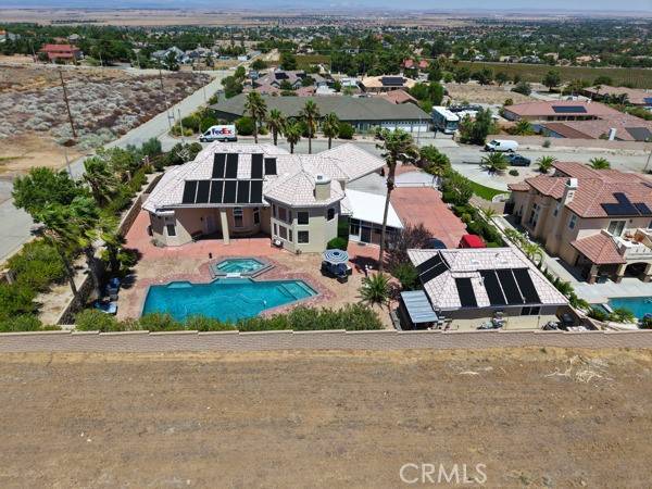 Palmdale, CA 93551,6152 Parker DR