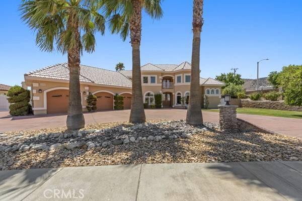 Palmdale, CA 93551,6152 Parker DR