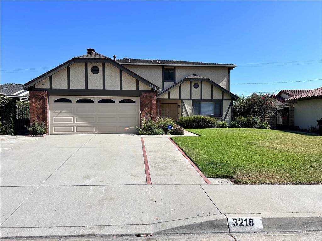 Duarte, CA 91010,3218 Tannencrest DR
