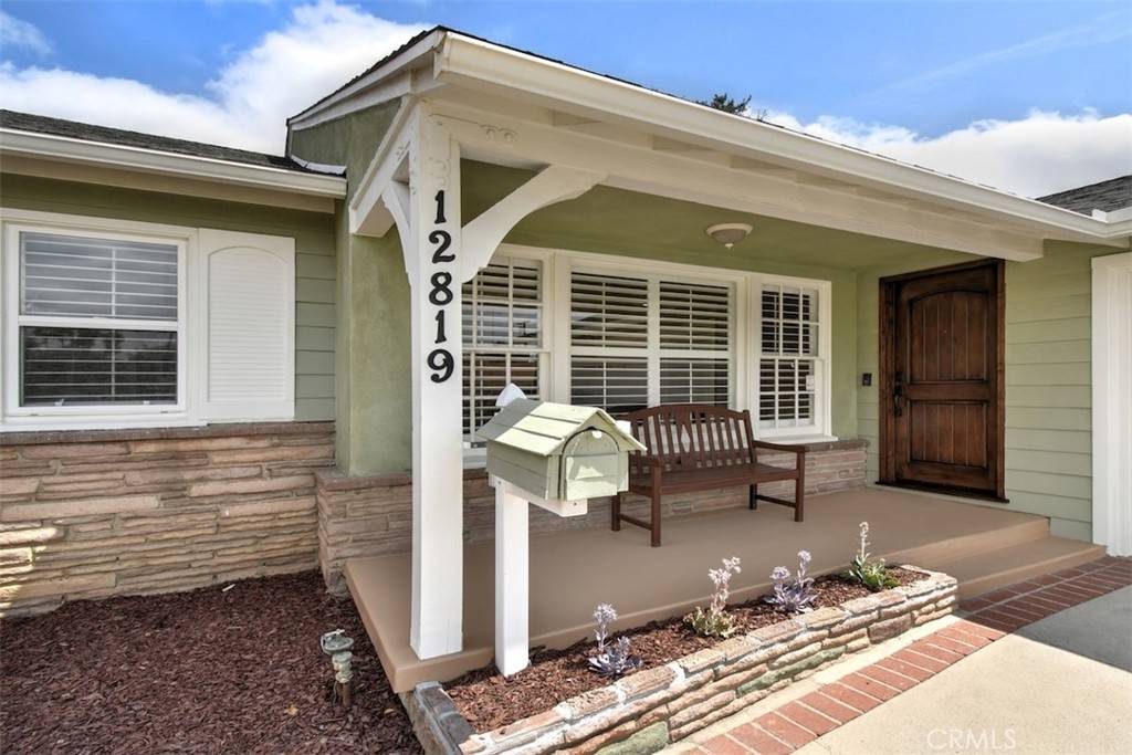 Valley Village, CA 91607,12819 Tiara ST