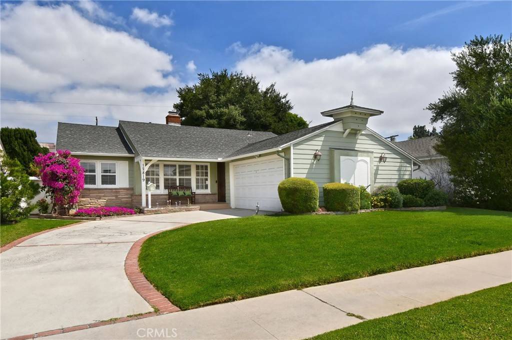 Valley Village, CA 91607,12819 Tiara ST