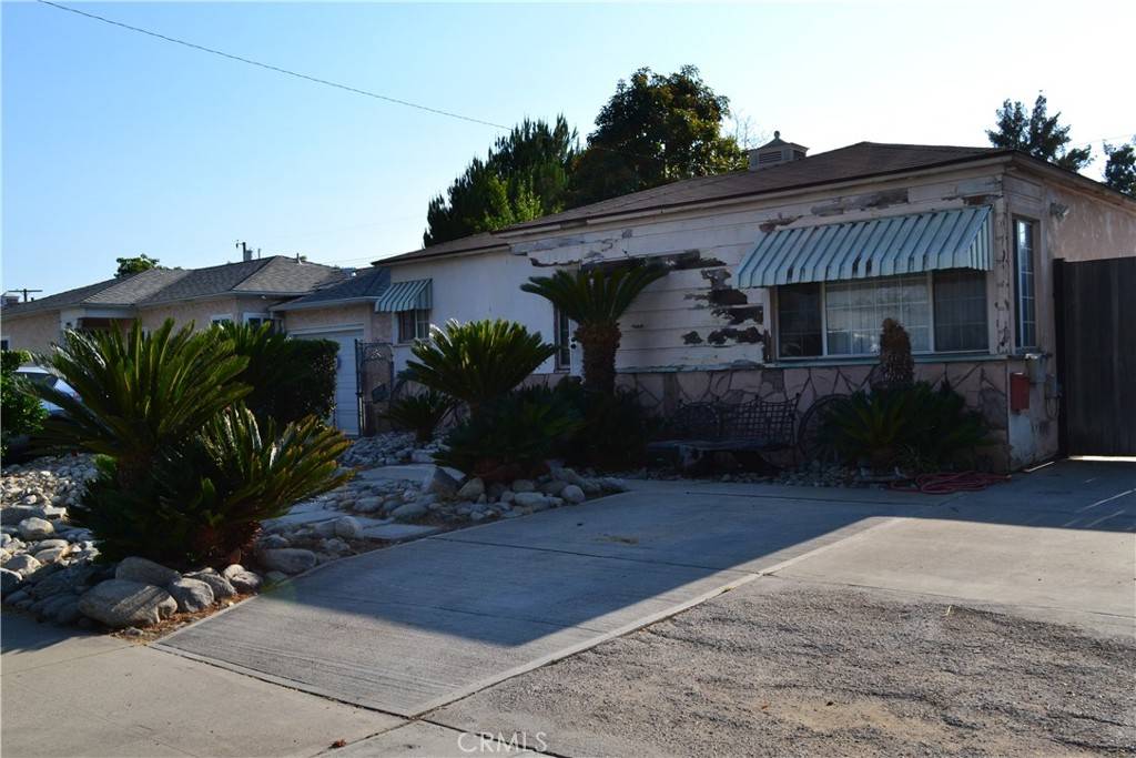 Burbank, CA 91505,2121 N Pass AVE