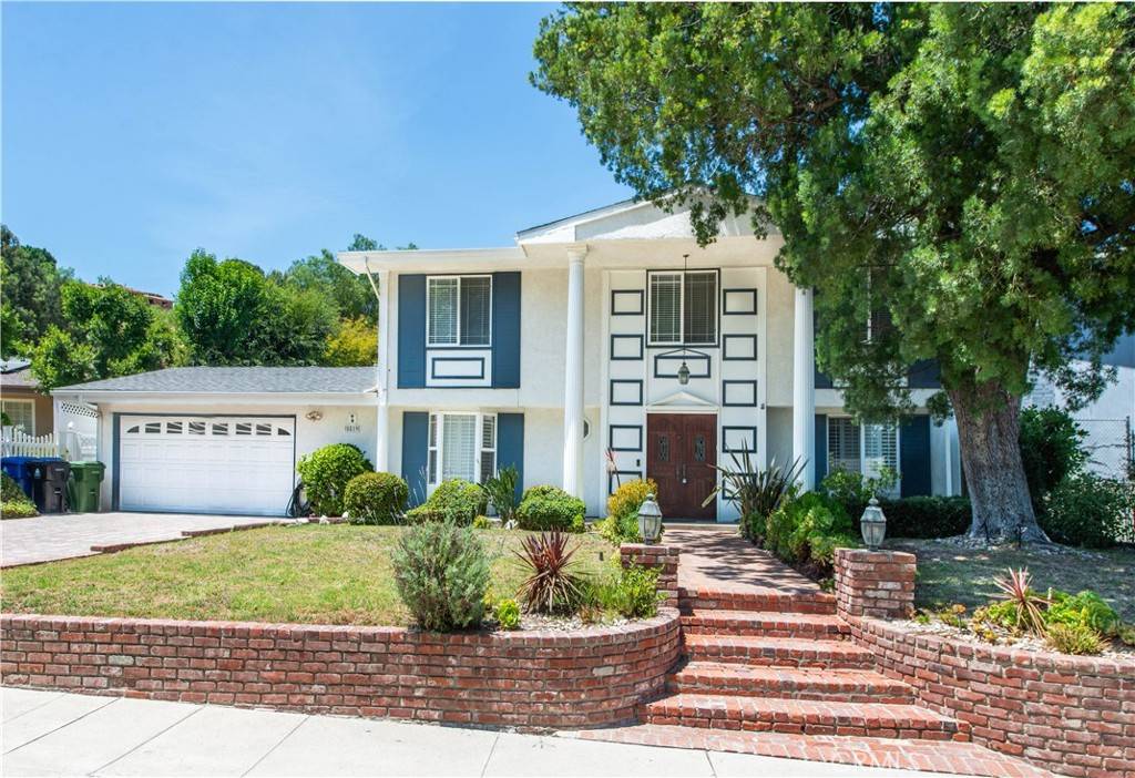 Woodland Hills, CA 91367,5819 Fairhaven AVE