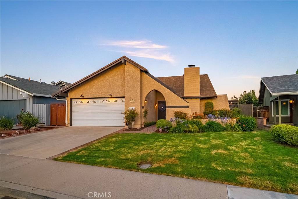 Simi Valley, CA 93063,2060 Belgrave CT