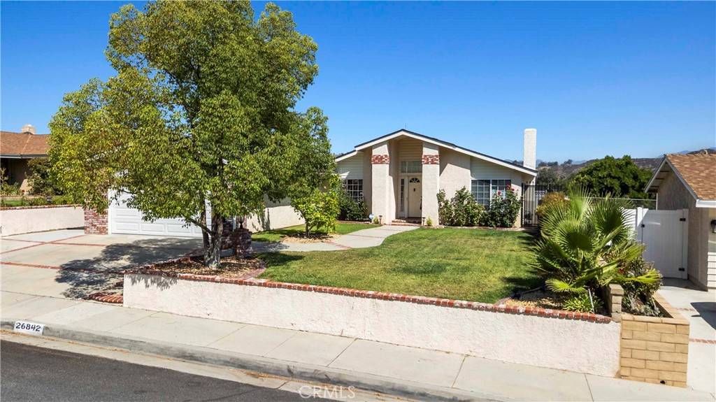Valencia, CA 91354,26842 Palacete DR