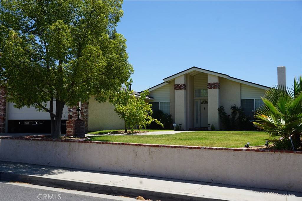 Valencia, CA 91354,26842 Palacete DR