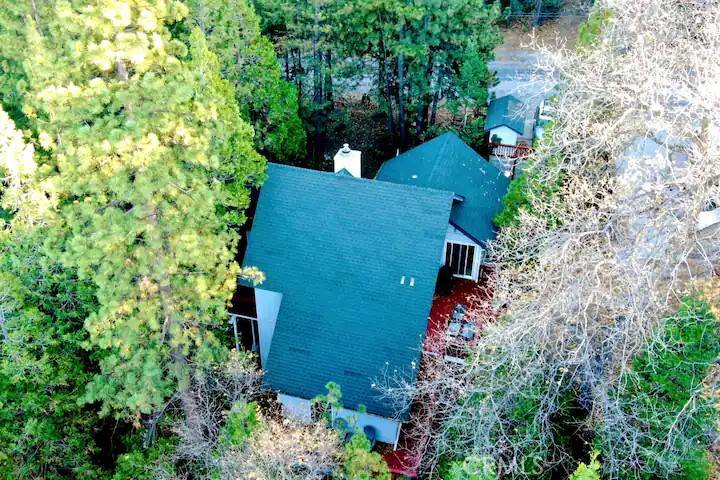 Lake Arrowhead, CA 92352,27020 Everest RD
