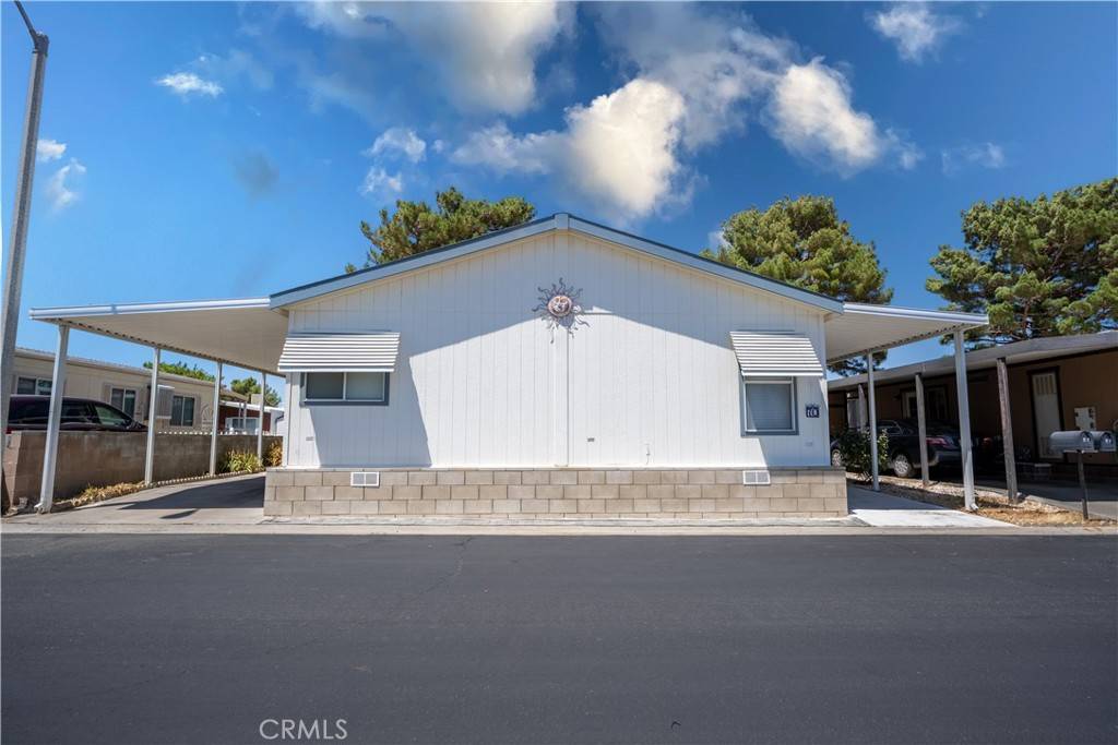 Lancaster, CA 93534,48303 20th ST W #70