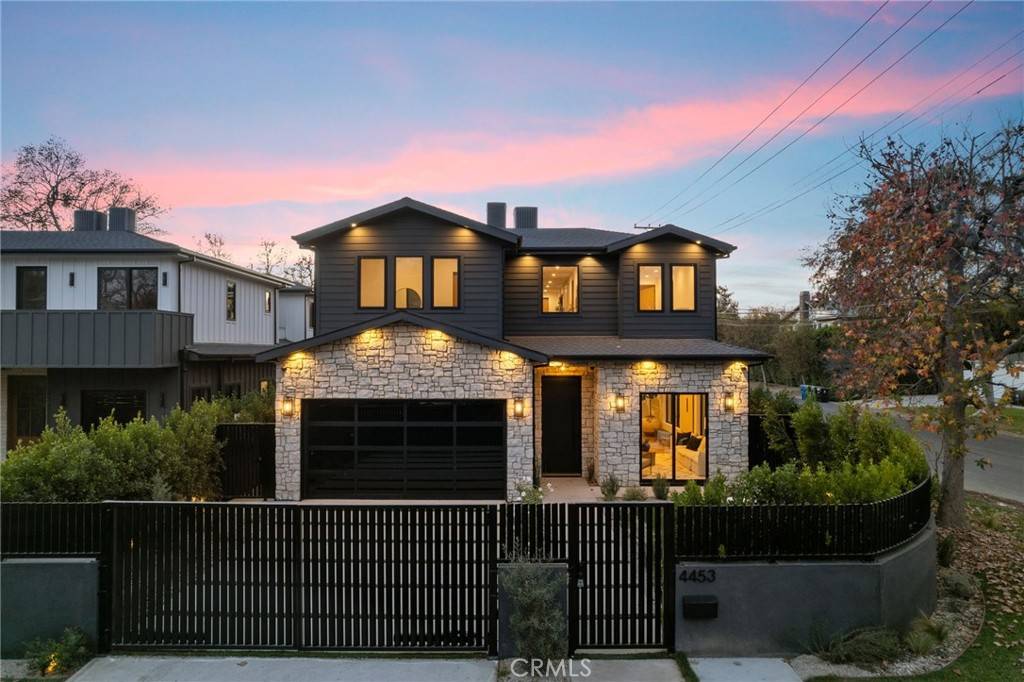 Studio City, CA 91607,4453 Gentry AVE