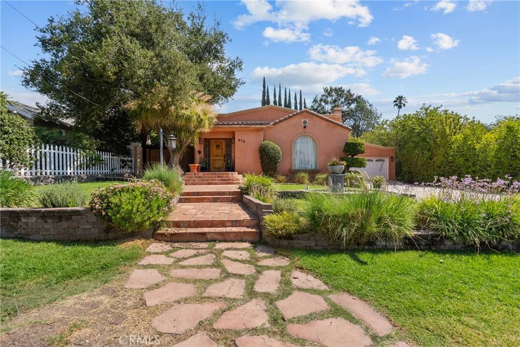 Burbank, CA 91501,610 S Bel Aire DR