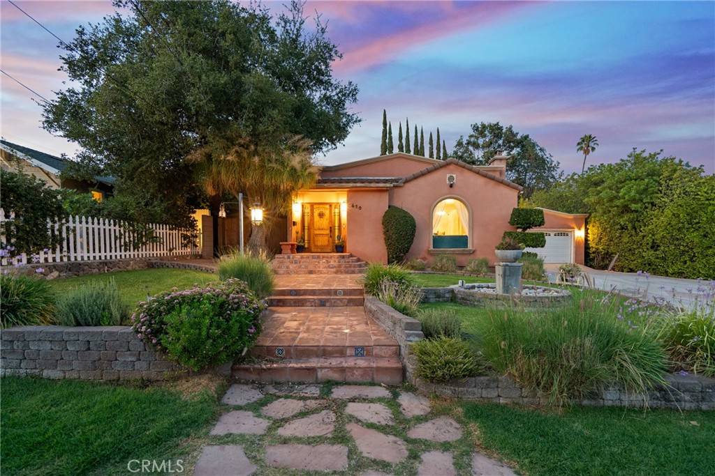 Burbank, CA 91501,610 S Bel Aire DR