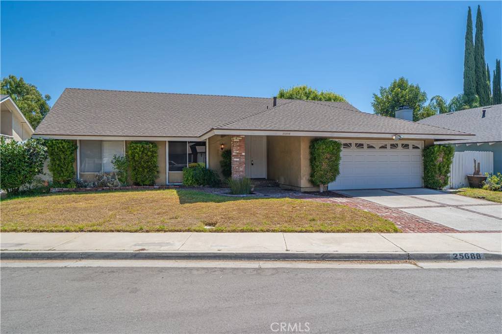 Valencia, CA 91355,25688 Dorado DR