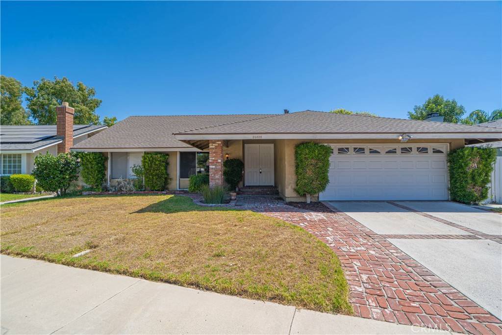 Valencia, CA 91355,25688 Dorado DR