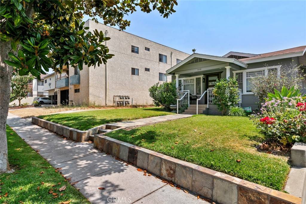 Glendale, CA 91202,408 W Dryden ST