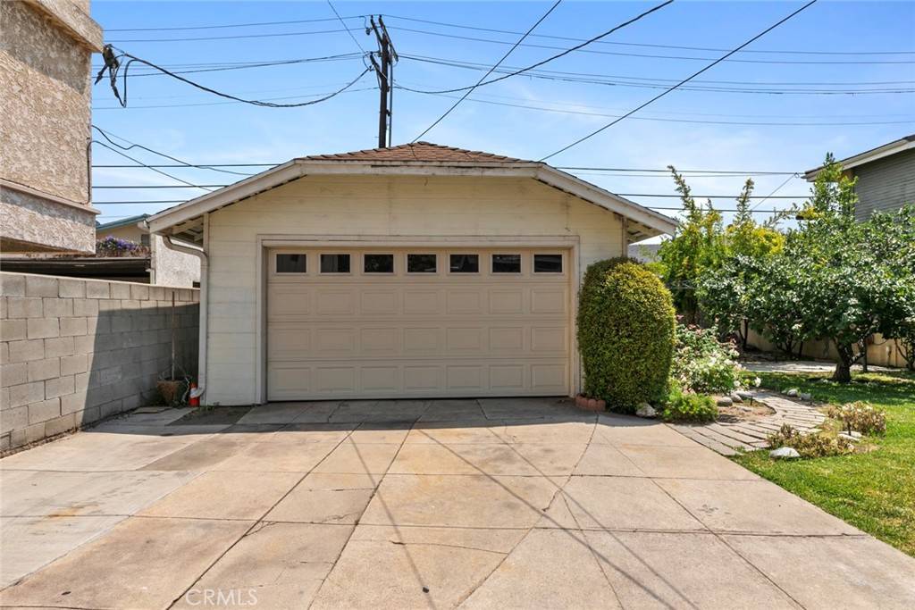 Glendale, CA 91202,408 W Dryden ST