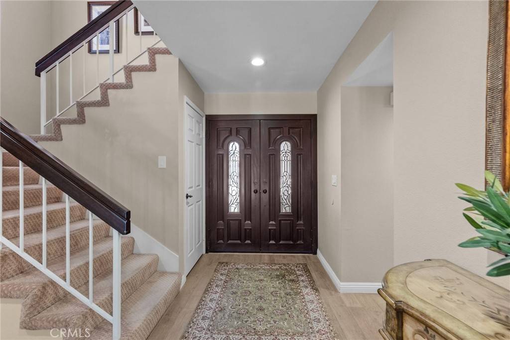 Porter Ranch, CA 91326,19800 Crystal Ridge LN