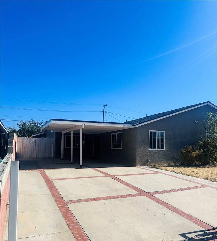 Palmdale, CA 93550,3538 E Avenue Q6