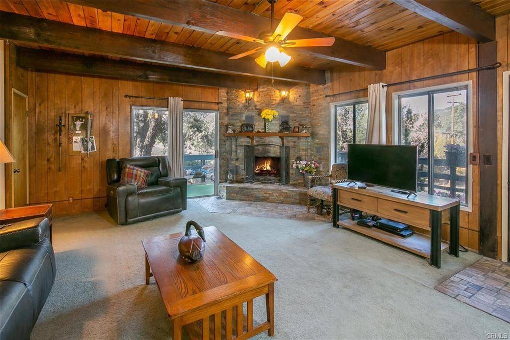 Pine Mountain Club, CA 93222,2312 Dom CT