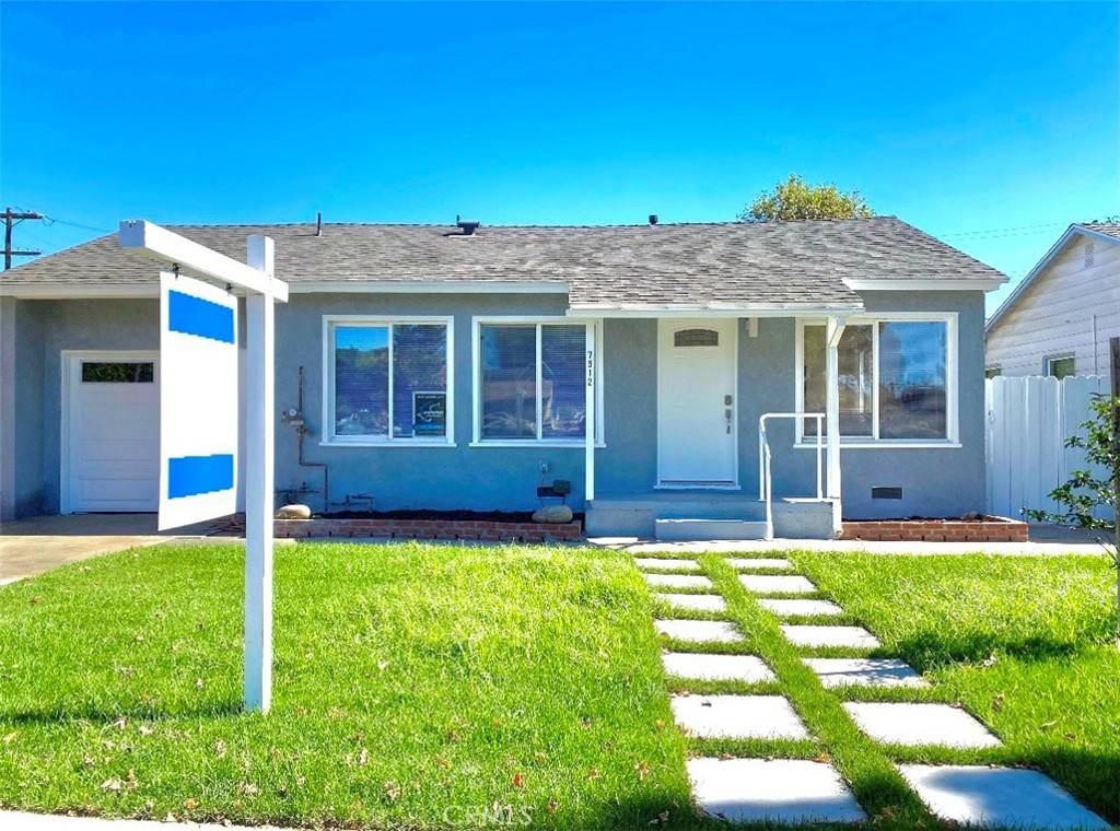 Van Nuys, CA 91406,7512 Balboa BLVD