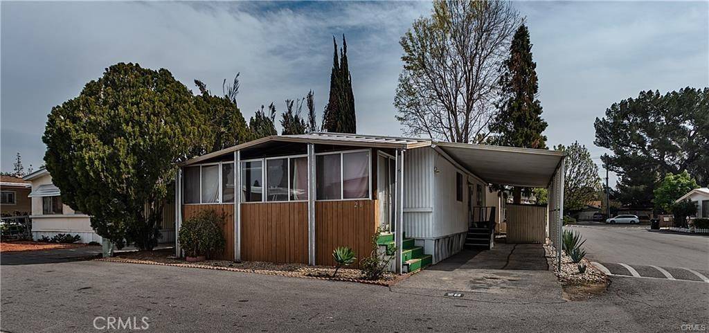 Mission Hills, CA 91345,10811 Columbus #26