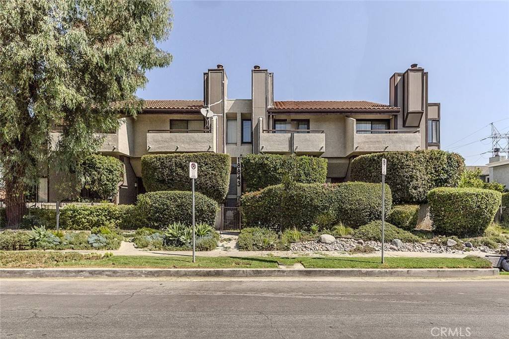 Tarzana, CA 91356,18843 Hatteras ST #2