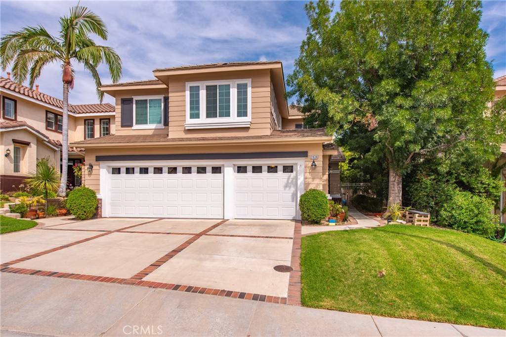 Simi Valley, CA 93063,2636 Fallen Leaf CT
