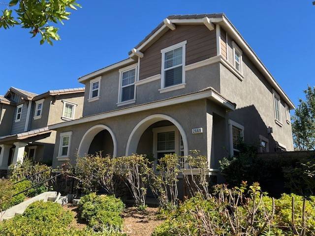 Palmdale, CA 93550,2669 Greenwood CT