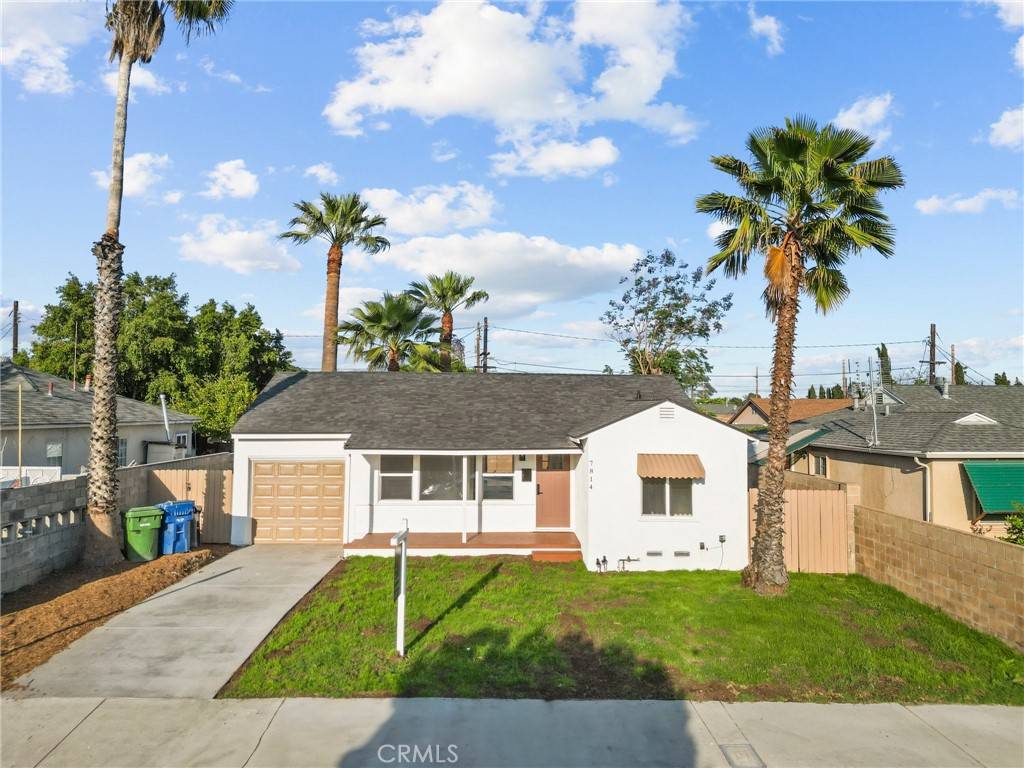 North Hollywood, CA 91605,7814 Ben AVE