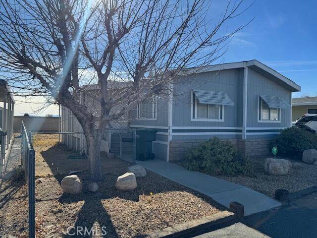 Rosamond, CA 93560,3303 Sierra Hwy HWY #60
