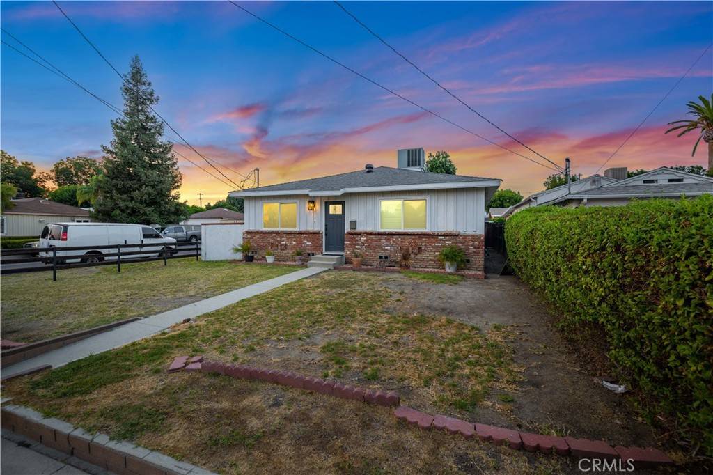 Northridge, CA 91324,18557 Napa ST