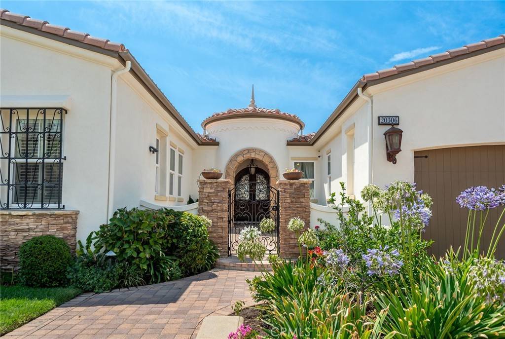 Porter Ranch, CA 91326,20306 Via Sansovino