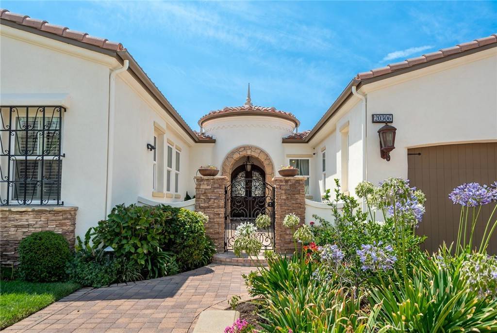 Porter Ranch, CA 91326,20306 Via Sansovino