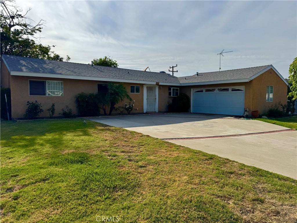Simi Valley, CA 93065,1255 Lawrence CIR