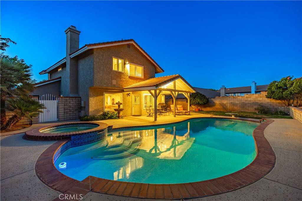 Palmdale, CA 93551,4800 Cocina LN