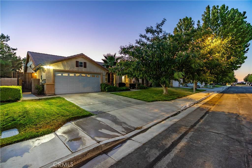 Lancaster, CA 93534,45623 Sterling ST