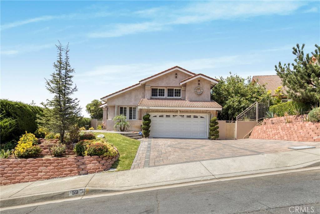 Duarte, CA 91010,59 Crestview CT