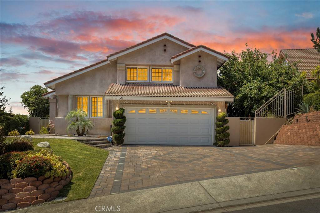 Duarte, CA 91010,59 Crestview CT