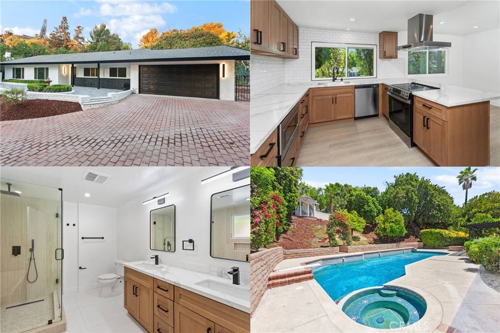 Thousand Oaks, CA 91362,1214 Wilder ST