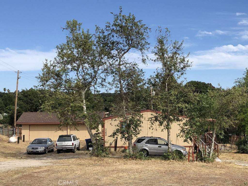 Atascadero, CA 93422,3350 Silla RD