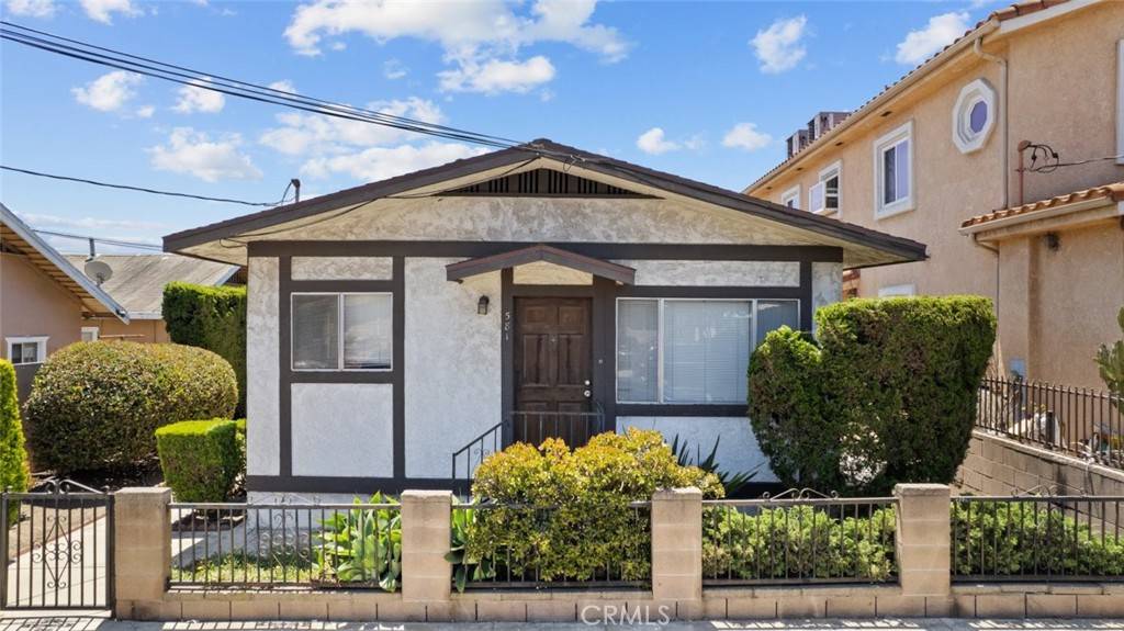 San Pedro, CA 90731,581 W 16th ST