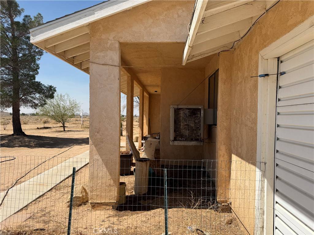 Mojave, CA 93501,243 Balboa AVE