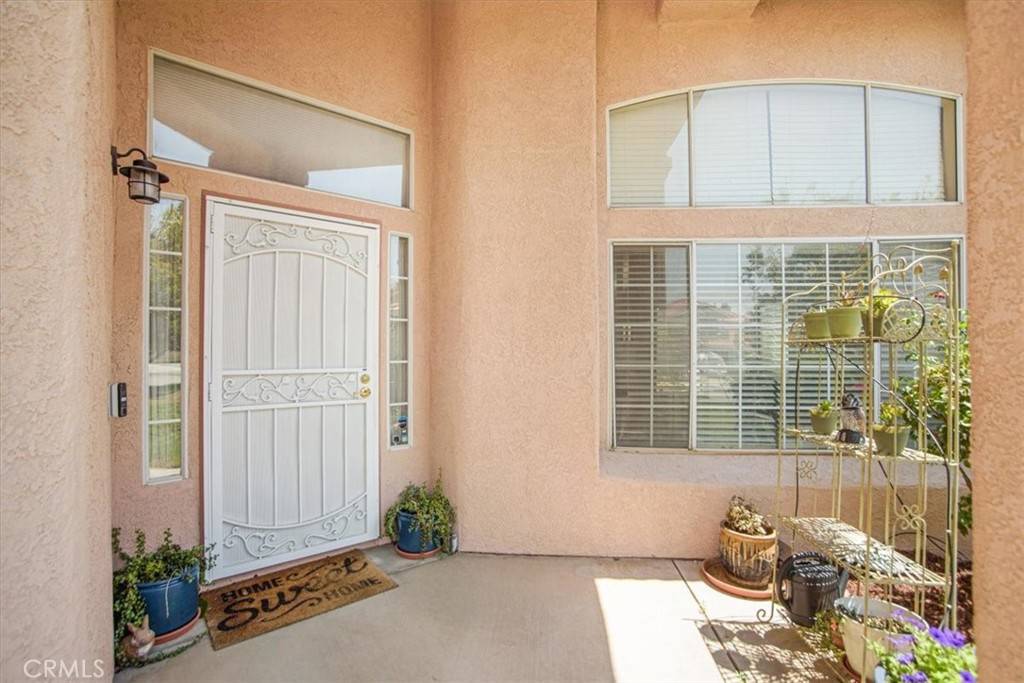 Lancaster, CA 93535,43658 Yaffa ST
